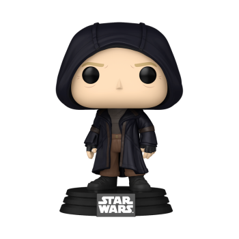 FUNKO POP! - Star Wars  - Andor Luthen Rael  #761
