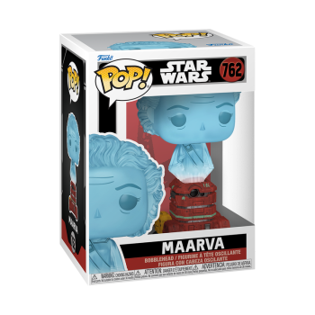 FUNKO POP! - Star Wars  - Andor Maarva  #762