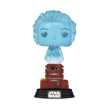 FUNKO POP! - Star Wars  - Andor Maarva  #762