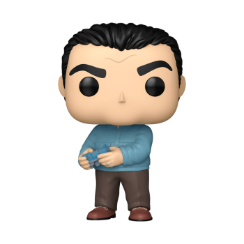 FUNKO Pop! Television The Sopranos Bobby Bacala Baccalieri
