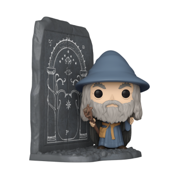 FUNKO POP! - Movie - The Lord of the Rings Gandalf at the Doors of Durin  #1746
