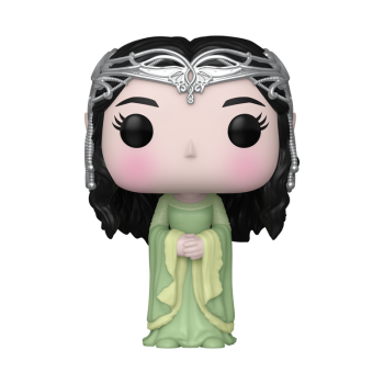 FUNKO POP! - Movie - The Lord of the Rings Arwen  #1745