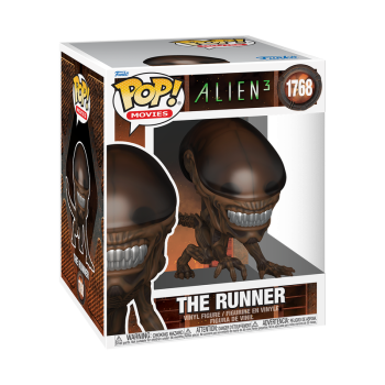 FUNKO POP! - Movie  -  Alien 3 The Runner   #1768