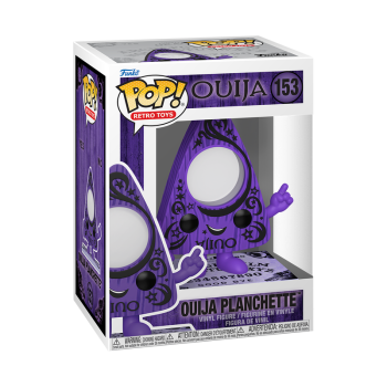 FUNKO POP! Retro Toys Ouija Planchette 153