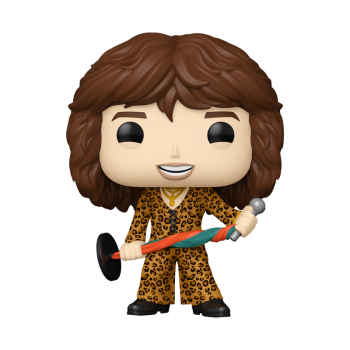 FUNKO POP! Vinyl Figur Music Rocks Aerosmith Steven Taylor Leopard Outfit 475 Special