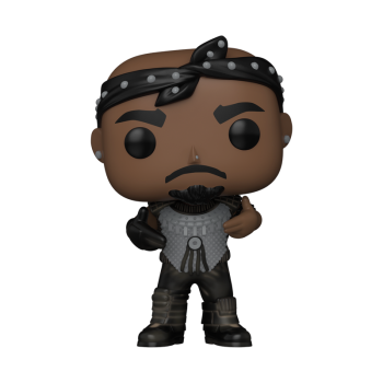 FUNKO POP! - Music  - Tupac California Love   #446