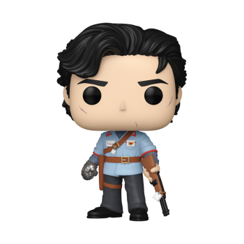 FUNKO POP! - Movie  - Army of Darkness Ash   #1880