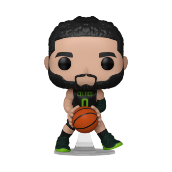 FUNKO POP! - Sports - Basketball NBA Boston Celtic Jayson Tatum   #200