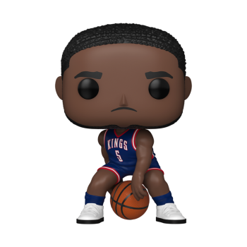 FUNKO POP! - Sports - Basketball Sacramento Kings De Aaron Fox   #203