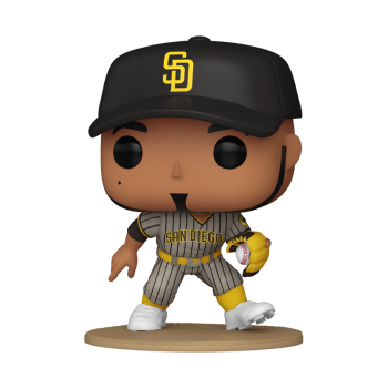 FUNKO POP! - Sports  - Baseball MLB Marlins Luis Arraez  #110