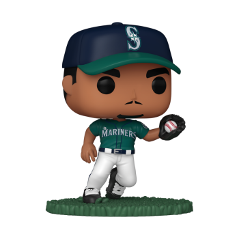 FUNKO POP! - Sports  - Baseball MLB Mariners Julio Rodriguez  #111