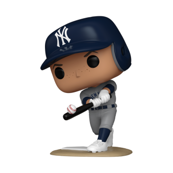 FUNKO POP! - Sports  - Baseball MLB Yankees Aaron Judge   #112