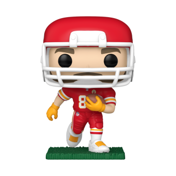 FUNKO POP! - Sports - Football NFL Kansas City Chiefs Travis Kelce  #298