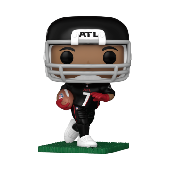 FUNKO POP! - Sports - Football NFL Atlanta Falcons Bijan Robinson  #301