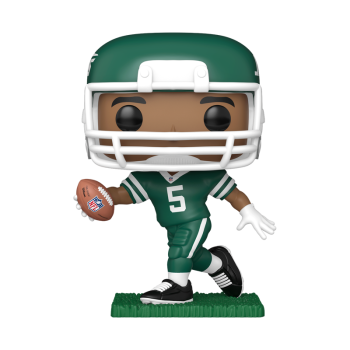 FUNKO POP! - Sports - Football NFL New York Jets Garret Wilson  #302