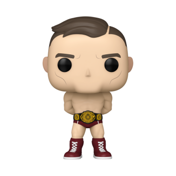 FUNKO POP! - Sports  - Wrestling WWE Gunther  #170