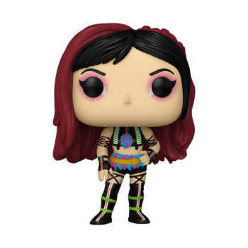 FUNKO POP! - Sports  - Wrestling WWE Iyo Sky  #171