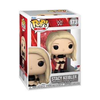 FUNKO POP! - Sports  - Wrestling WWE Stacy Keibler  #173