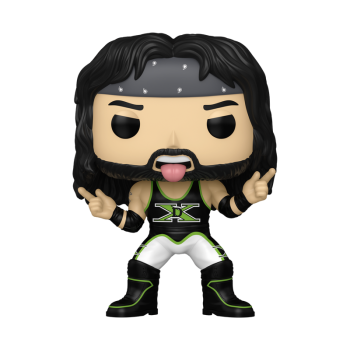 FUNKO POP! - Sports  - Wrestling WWE X-Pac  #174