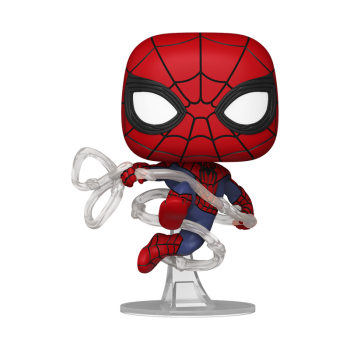 FUNKO POP! Vinyl Figur MARVEL Spider-Man Brand New Day Spider-Man 1586