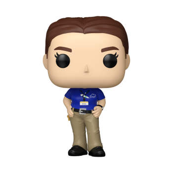 FUNKO Pop! Television Superstore Dina Fox  1708