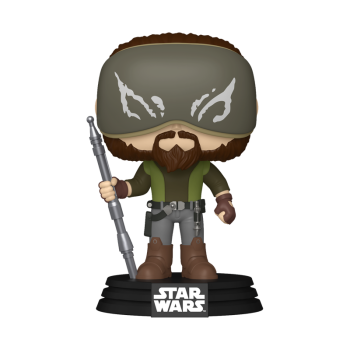 FUNKO POP! Vinyl Figur Star Wars Kanan Jarrus 809
