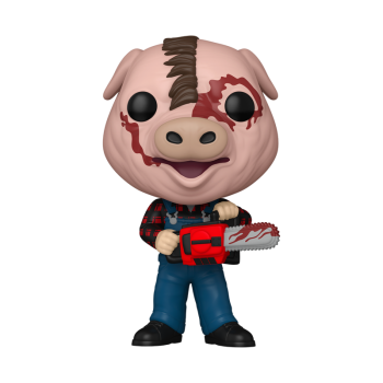 FUNKO POP! - Movie  - Motel Hell Hotel Zur Hölle Vincent Smith #1737