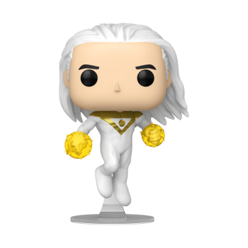 FUNKO POP! Vinyl Figur DC Comics Pride 2026 Apollo 555