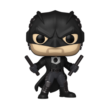 FUNKO POP! Vinyl Figur DC Comics Pride 2026 Midnighter 556