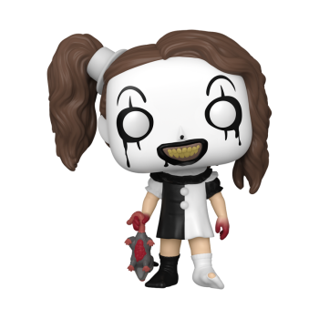 FUNKO POP! - Movie - Terrifier Little Pale Girl  #1749 Specialy Series