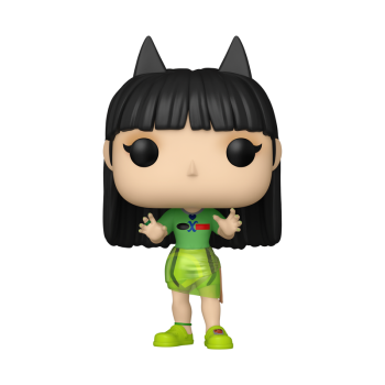 FUNKO POP! - Music  - New Jeans Haerin   #453