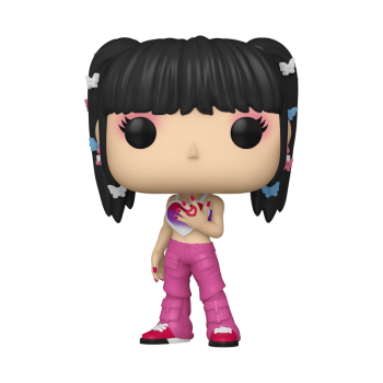 FUNKO POP! - Music  - New Jeans Hanni   #451