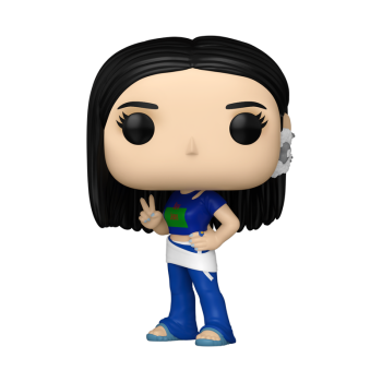FUNKO POP! - Music  - New Jeans Minji   #450