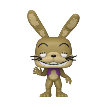 FUNKO POP! Vinyl Figur Five Nights at Freddys Help Wanted Glitchtrap 1128