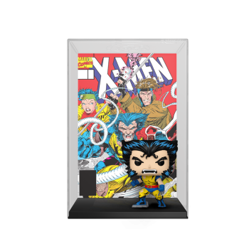 FUNKO POP! Vinyl Figur Marvel Comic Cover Figur X-Men #4   73