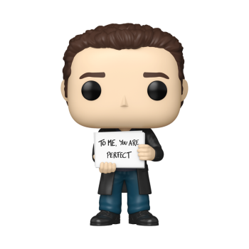 FUNKO POP! Vinyl Figur Movie Love Actually Tatsächlich Liebe Mark 1960