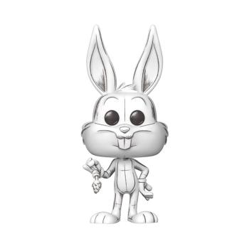 FUNKO POP! Vinyl Figur Animation Looney Tunes Sketched Bugs Bunny 2010