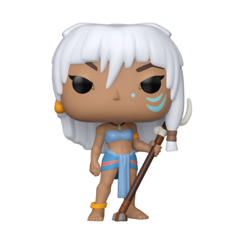FUNKO POP! Vinyl Figur Disney Atlantis The Lost Empire KIda 1660
