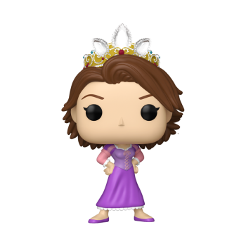 FUNKO POP! Vinyl Figur Disney Rapunzel Neu Verföhnt Tangled Rapunzel 1641