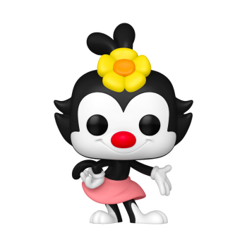 FUNKO POP! Vinyl Figur Animation Animaniacs Dot 2064