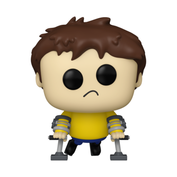 FUNKO POP! Vinyl Figur Television South Park Jimmy Valmer 1761