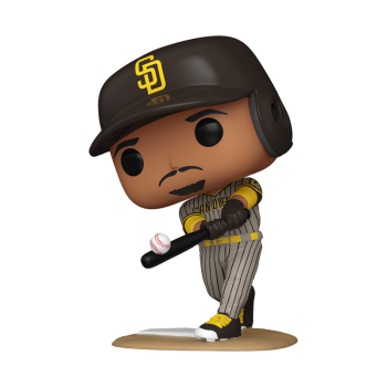 FUNKO POP! Sports Baseball MLB   San Diego Padres Manny Machado 116