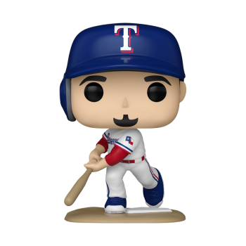 FUNKO POP! Sports Baseball MLB Texas Rangers Corey Seager 117