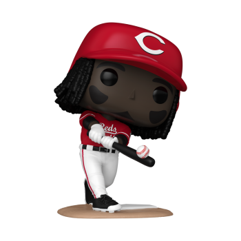 FUNKO POP! Sports Baseball MLB  Cincinnati Reds Elly de la Cruz 118