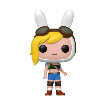 FUNKO POP! Vinyl Figur Television Adventure Time Fionna 1495