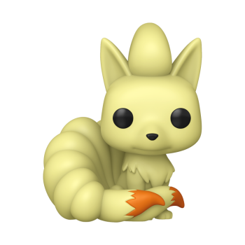 FUNKO POP!  Vinyl Figur Games Pokemon Ninetales Vulnona 1091