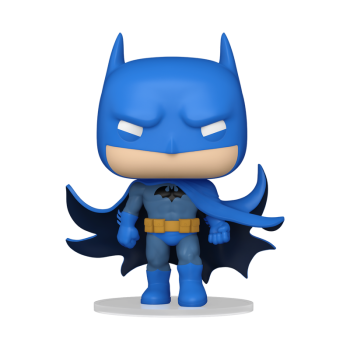 FUNKO POP! Vinyl Figur DC Comics Classics Batman 598
