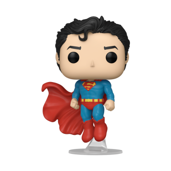 FUNKO POP! Vinyl Figur DC Comics Classics Superman 599