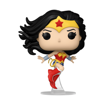 FUNKO POP! Vinyl Figur DC Comics Classics Wonder Woman 600