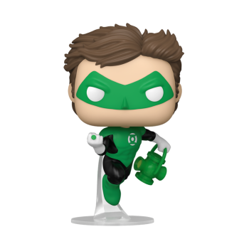 FUNKO POP! Vinyl Figur DC Comics Classics Green Lantern 601